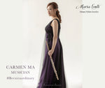 #BEEXTRAORDINARY - CARMEN MA MUSICIAN