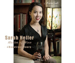 #BEEXTRAORDINARY - SARAH HELLER MW