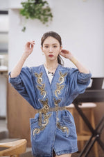 #STAR STYLE - ACTRESS JIN CHEN 金晨