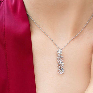 
                  
                    Load image into Gallery viewer, Dazzling Universe Necklace
                  
                