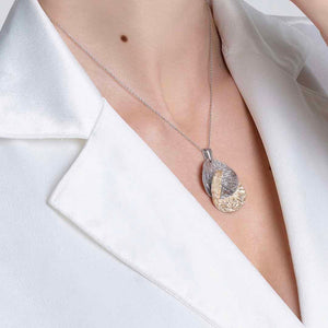 
                  
                    Load image into Gallery viewer, Tao Necklace
                  
                