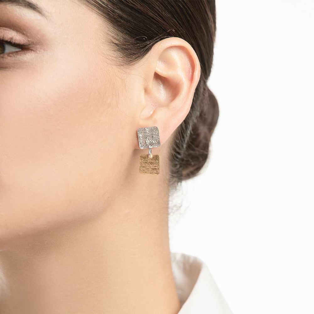 
                  
                    Load image into Gallery viewer, Tao Earrings
                  
                