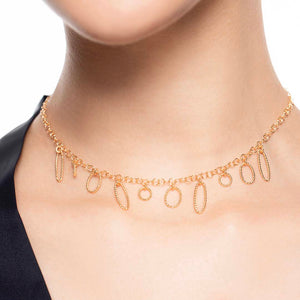 
                  
                    Load image into Gallery viewer, Dazzling Universe Necklace
                  
                