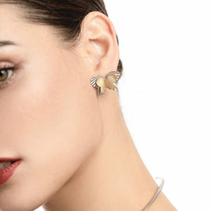 
                  
                    Load image into Gallery viewer, Tao Earrings
                  
                