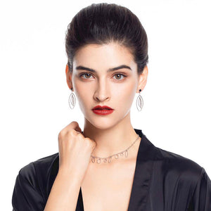 
                  
                    Load image into Gallery viewer, Dazzling Universe Earrings
                  
                