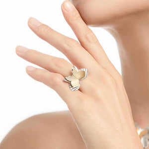 
                  
                    Load image into Gallery viewer, Tao Ring
                  
                