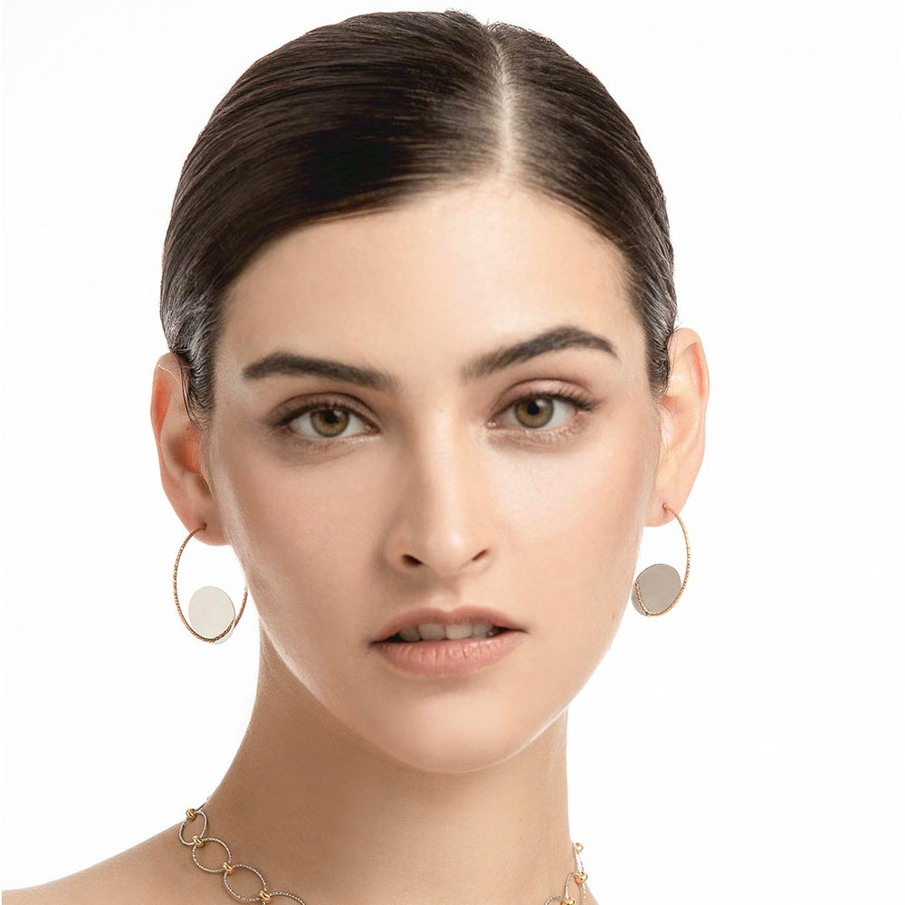 
                  
                    Load image into Gallery viewer, Dazzling Universe Earrings
                  
                