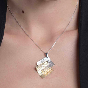
                  
                    Load image into Gallery viewer, Tao Necklace
                  
                