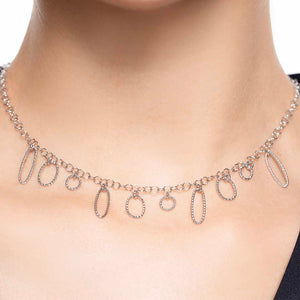 
                  
                    Load image into Gallery viewer, Dazzling Universe Necklace
                  
                