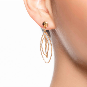 
                  
                    Load image into Gallery viewer, Dazzling Universe Earrings
                  
                