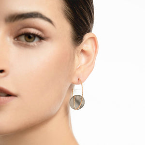 
                  
                    Load image into Gallery viewer, Dazzling Universe Earrings
                  
                