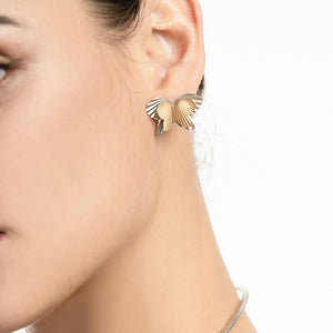 
                  
                    Load image into Gallery viewer, Tao Earrings
                  
                