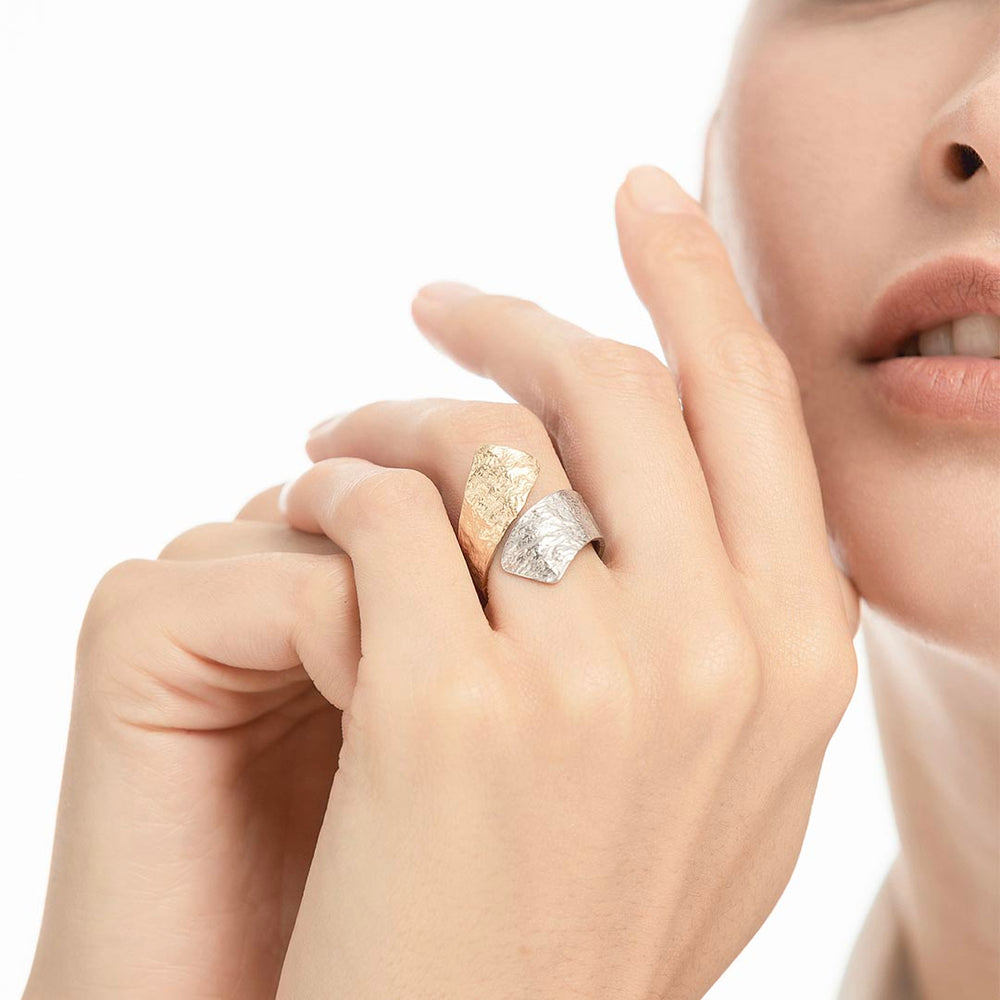 
                  
                    Load image into Gallery viewer, Tao Ring
                  
                