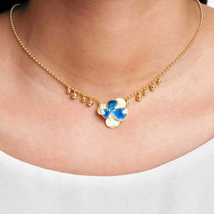 
                  
                    Load image into Gallery viewer, Allegria Necklace
                  
                