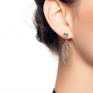
                  
                    Load image into Gallery viewer, Dazzling Universe Earrings
                  
                