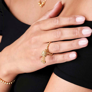 
                  
                    Load image into Gallery viewer, Allegria Ring
                  
                