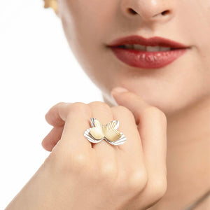 
                  
                    Load image into Gallery viewer, Tao Ring
                  
                