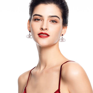 
                  
                    Load image into Gallery viewer, Dazzling Universe Earrings
                  
                