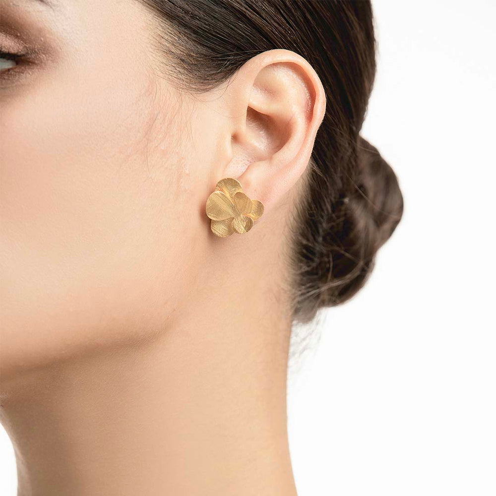 
                  
                    Load image into Gallery viewer, Nature Earrings
                  
                