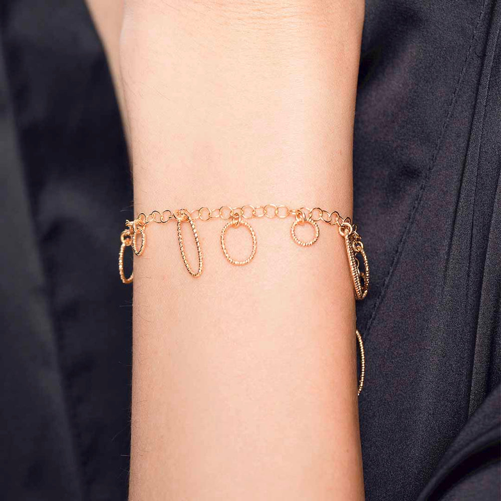 
                  
                    Load image into Gallery viewer, Dazzling Universe Bracelet
                  
                