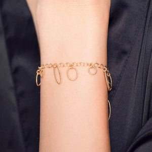
                  
                    Load image into Gallery viewer, Dazzling Universe Bracelet
                  
                