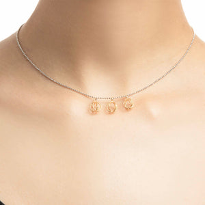 
                  
                    Load image into Gallery viewer, Dazzling Universe Necklace
                  
                