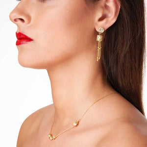 
                  
                    Load image into Gallery viewer, Allegria Earrings
                  
                