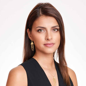 
                  
                    Load image into Gallery viewer, Allegria Earrings
                  
                