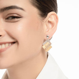 
                  
                    Load image into Gallery viewer, Tao Earrings
                  
                