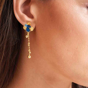 
                  
                    Load image into Gallery viewer, Allegria Earrings
                  
                