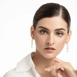 
                  
                    Load image into Gallery viewer, Dazzling Universe Earrings
                  
                