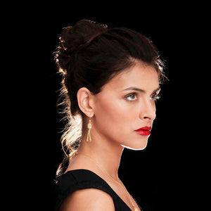 
                  
                    Load image into Gallery viewer, Allegria Earrings
                  
                