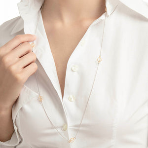 
                  
                    Load image into Gallery viewer, Dazzling Universe Necklace
                  
                