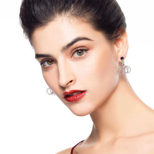 
                  
                    Load image into Gallery viewer, Dazzling Universe Earrings
                  
                