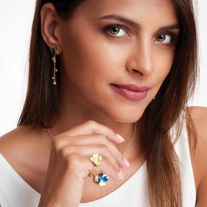 
                  
                    Load image into Gallery viewer, Allegria Ring
                  
                
