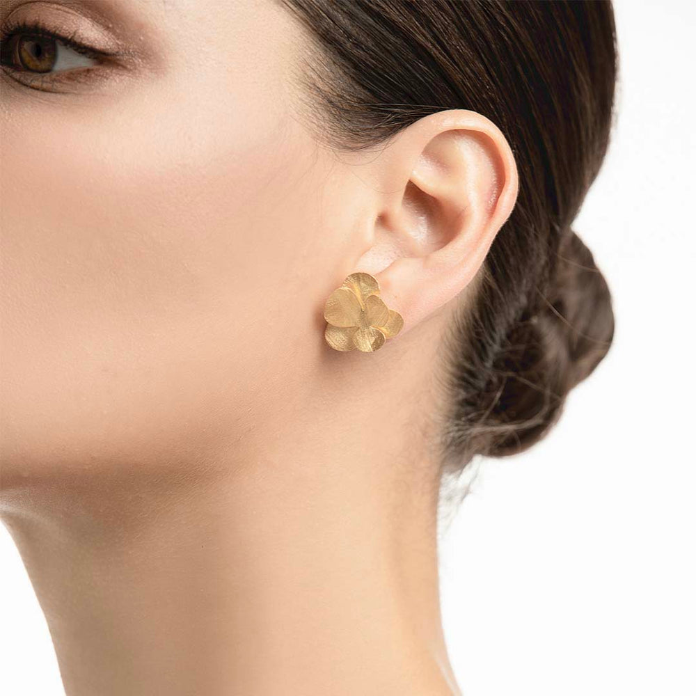 
                  
                    Load image into Gallery viewer, Nature Earrings
                  
                