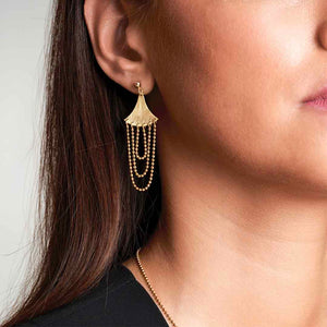 
                  
                    Load image into Gallery viewer, Allegria Earrings
                  
                