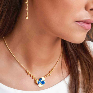 
                  
                    Load image into Gallery viewer, Allegria Necklace
                  
                