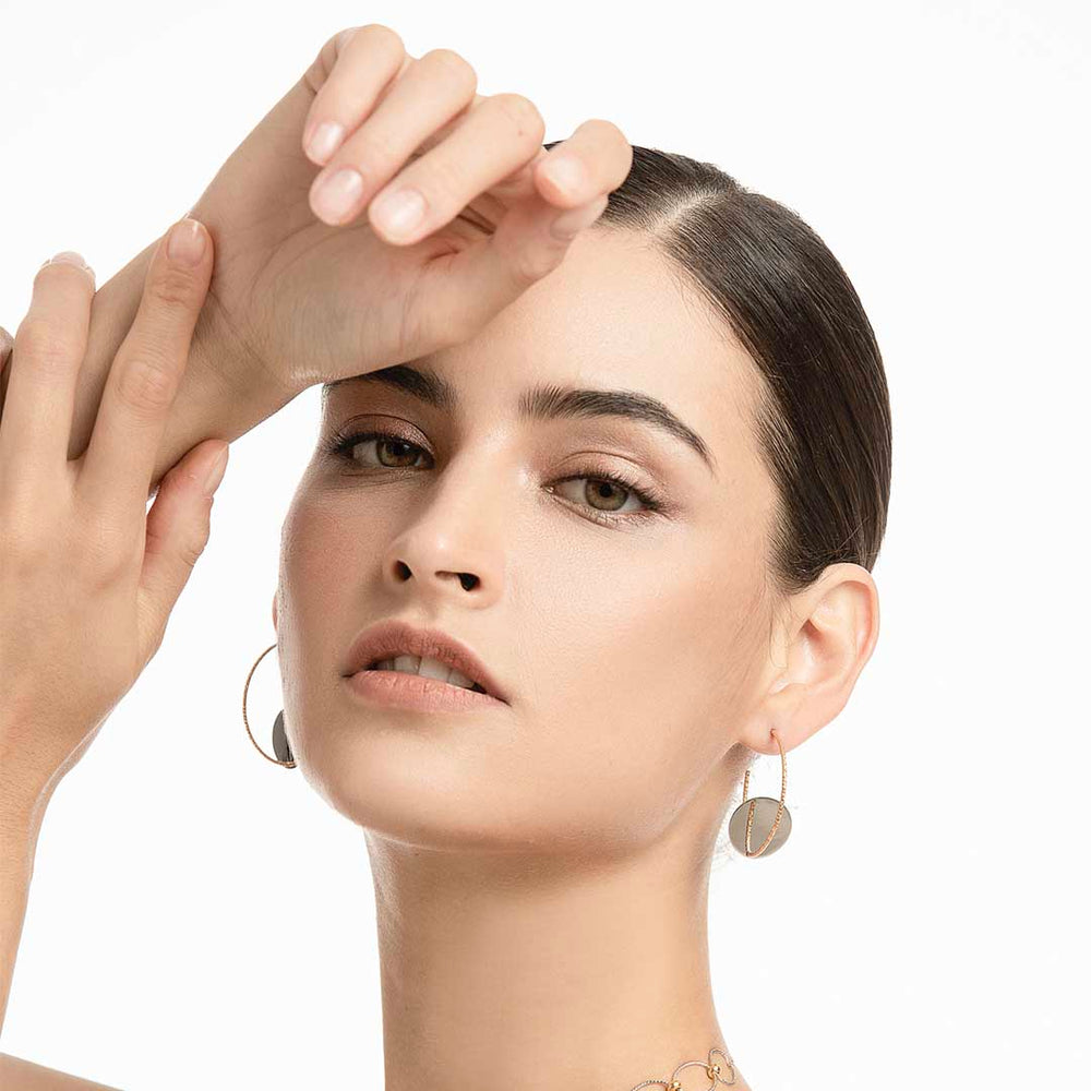 
                  
                    Load image into Gallery viewer, Dazzling Universe Earrings
                  
                