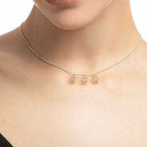 
                  
                    Load image into Gallery viewer, Dazzling Universe Necklace
                  
                