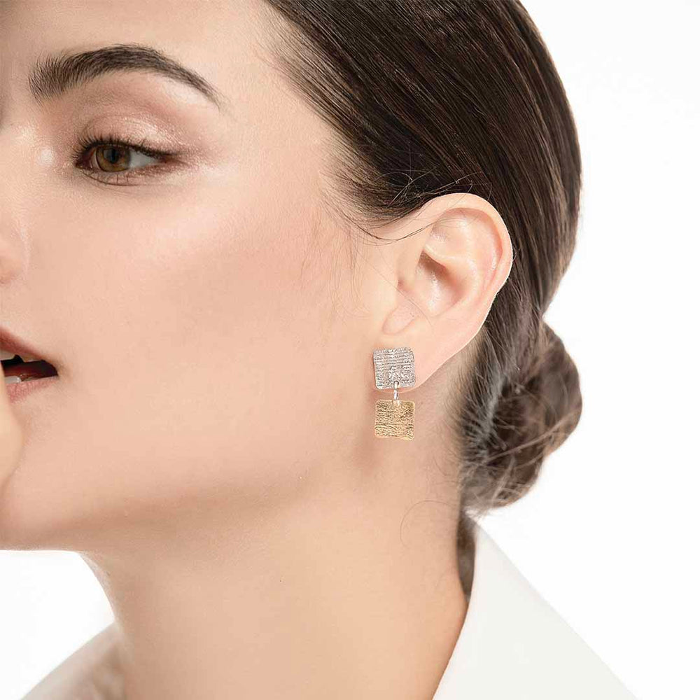 
                  
                    Load image into Gallery viewer, Tao Earrings
                  
                