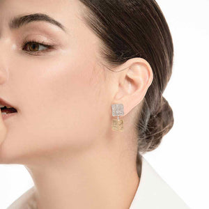 
                  
                    Load image into Gallery viewer, Tao Earrings
                  
                