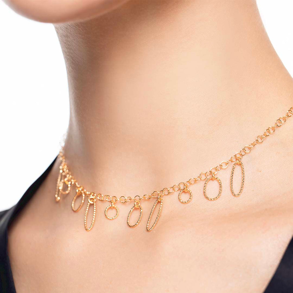 
                  
                    Load image into Gallery viewer, Dazzling Universe Necklace
                  
                