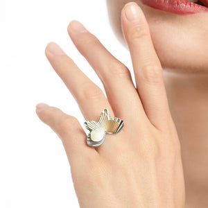 
                  
                    Load image into Gallery viewer, Tao Ring
                  
                