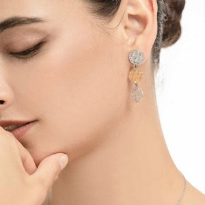 
                  
                    Load image into Gallery viewer, Tao Earrings
                  
                