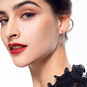 
                  
                    Load image into Gallery viewer, Dazzling Universe Earrings
                  
                