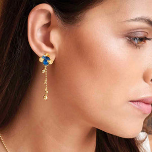 
                  
                    Load image into Gallery viewer, Allegria Earrings
                  
                
