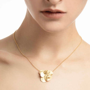 
                  
                    Load image into Gallery viewer, Nature Necklace
                  
                