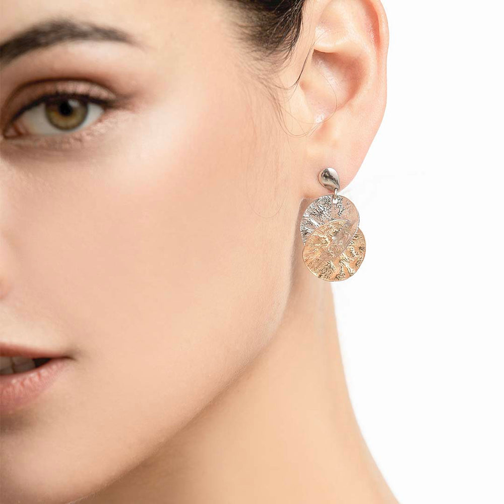 
                  
                    Load image into Gallery viewer, Tao Earrings
                  
                