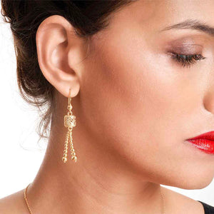 
                  
                    Load image into Gallery viewer, Allegria Earrings
                  
                